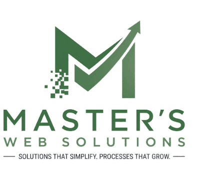 MASTER'S WEB SOLUTIONS